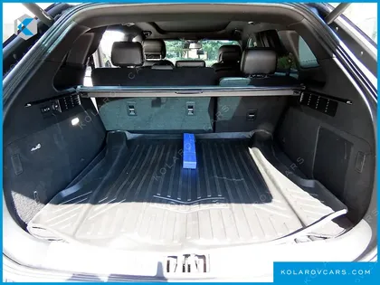 LINCOLN MKX 2.7 2WD