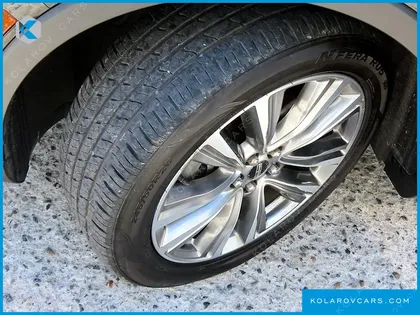 LINCOLN MKX 2.7 2WD