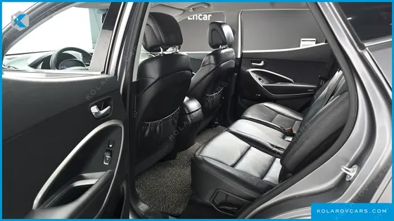HYUNDAI SANTA FE DIESEL(E-VGT) 2.0 2WD PREMIUM