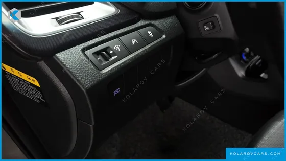 HYUNDAI SANTA FE DIESEL(E-VGT) 2.0 2WD PREMIUM