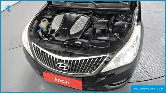 HYUNDAI GRANDEUR HG300 EXCLUSIVE