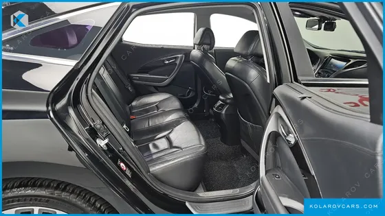 HYUNDAI GRANDEUR HG300 EXCLUSIVE