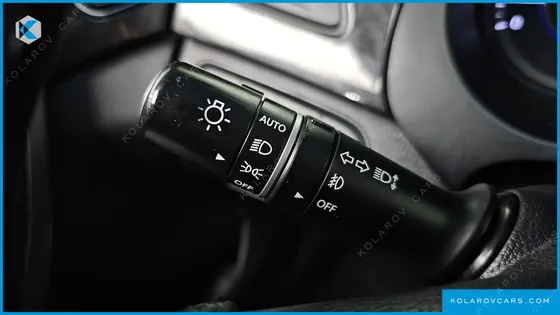 HYUNDAI GRANDEUR HG300 EXCLUSIVE