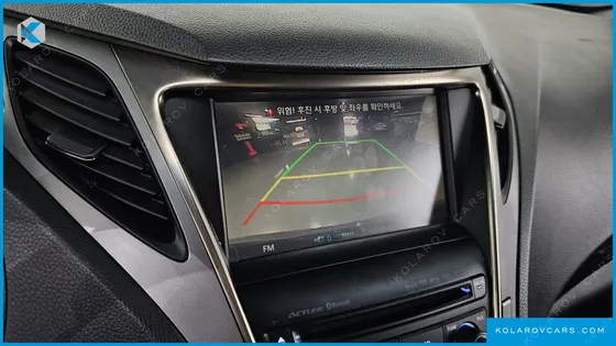 HYUNDAI GRANDEUR HG300 EXCLUSIVE