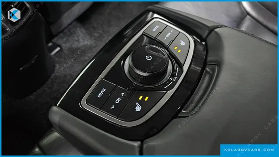 HYUNDAI GRANDEUR HG300 EXCLUSIVE