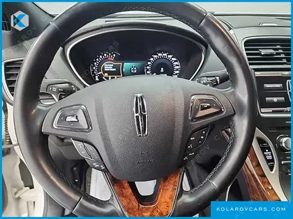 LINCOLN MKX 2.7 2WD