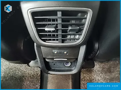 LINCOLN MKX 2.7 2WD
