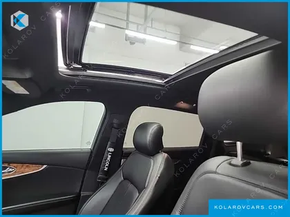 LINCOLN MKX 2.7 2WD