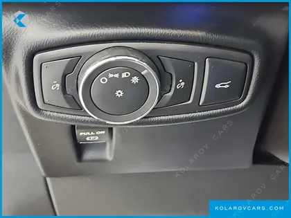 LINCOLN MKX 2.7 2WD
