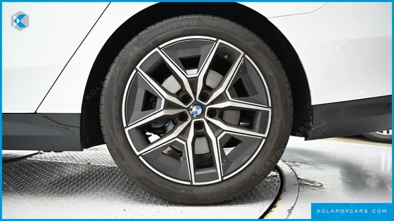 BMW 5 SERIES 523D XDRIVE M SPORT
