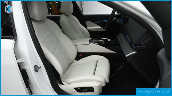 BMW 5 SERIES 523D XDRIVE M SPORT