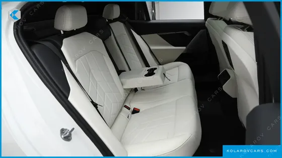 BMW 5 SERIES 523D XDRIVE M SPORT