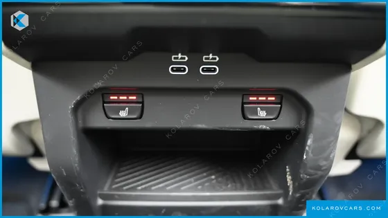 BMW 5 SERIES 523D XDRIVE M SPORT