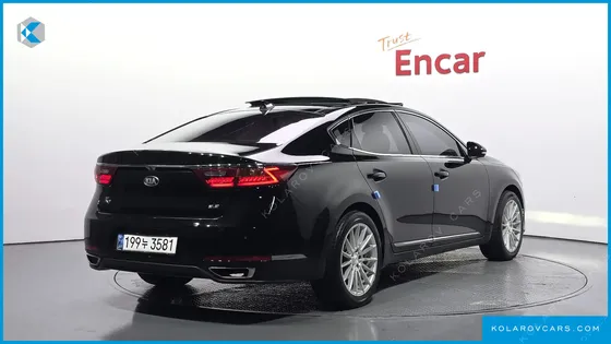 KIA K7 3.3 GDI NOBLESSE