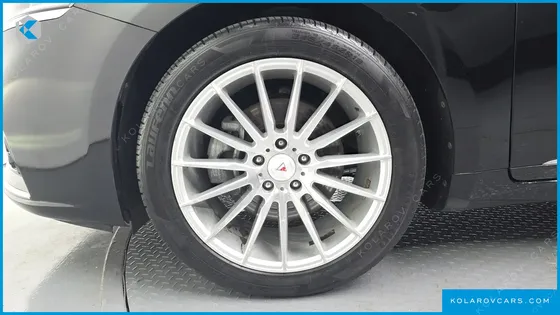 KIA K7 3.3 GDI NOBLESSE