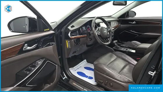 KIA K7 3.3 GDI NOBLESSE