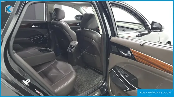 KIA K7 3.3 GDI NOBLESSE