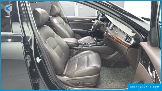 KIA K7 3.3 GDI NOBLESSE