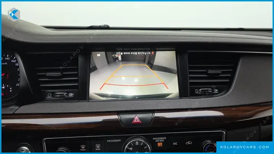 KIA K7 3.3 GDI NOBLESSE