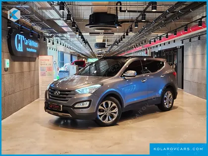 HYUNDAI SANTA FE DIESEL(E-VGT) 2.0 2WD PREMIUM