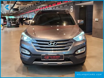 HYUNDAI SANTA FE DIESEL(E-VGT) 2.0 2WD PREMIUM
