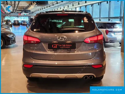 HYUNDAI SANTA FE DIESEL(E-VGT) 2.0 2WD PREMIUM