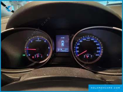 HYUNDAI SANTA FE DIESEL(E-VGT) 2.0 2WD PREMIUM