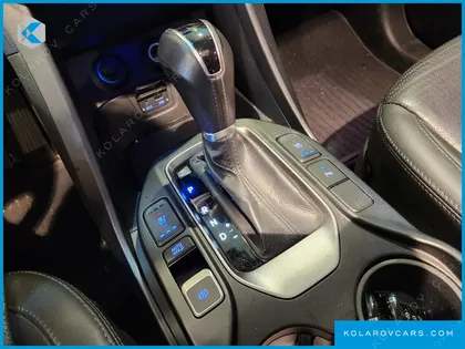 HYUNDAI SANTA FE DIESEL(E-VGT) 2.0 2WD PREMIUM