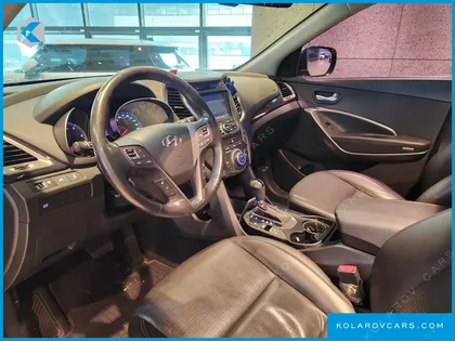 HYUNDAI SANTA FE DIESEL(E-VGT) 2.0 2WD PREMIUM