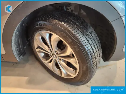 HYUNDAI SANTA FE DIESEL(E-VGT) 2.0 2WD PREMIUM