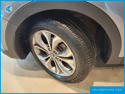HYUNDAI SANTA FE DIESEL(E-VGT) 2.0 2WD PREMIUM
