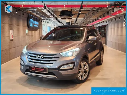 HYUNDAI SANTA FE DIESEL(E-VGT) 2.0 2WD PREMIUM