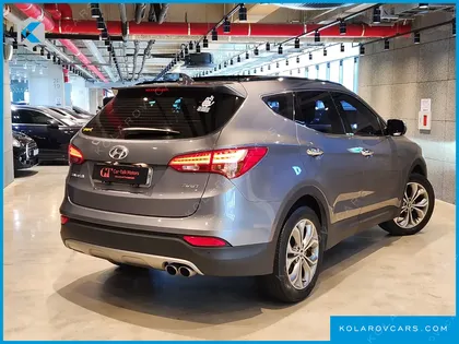 HYUNDAI SANTA FE DIESEL(E-VGT) 2.0 2WD PREMIUM