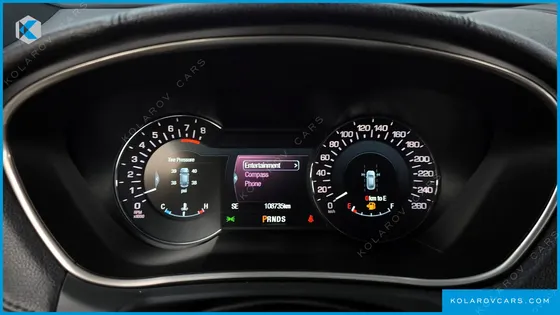 LINCOLN MKX 2.7 2WD