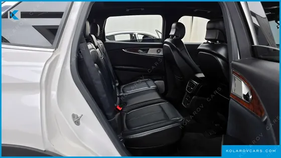 LINCOLN MKX 2.7 2WD