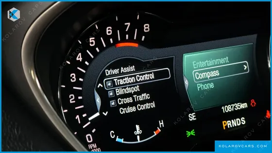 LINCOLN MKX 2.7 2WD