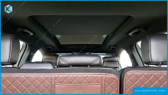 LINCOLN MKX 2.7 2WD