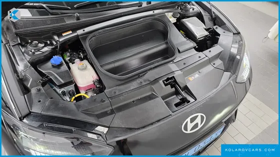 HYUNDAI IONIQ 6 LONG RANGE AWD