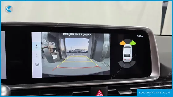 HYUNDAI IONIQ 6 LONG RANGE AWD
