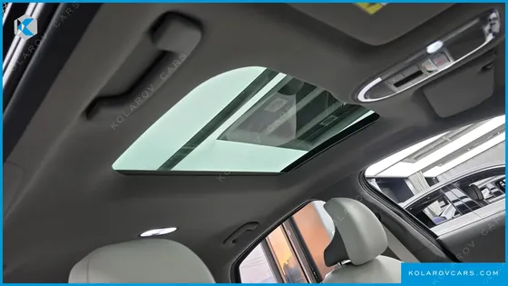 HYUNDAI IONIQ 6 LONG RANGE AWD