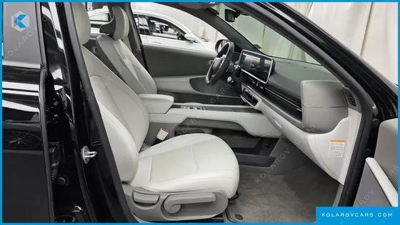 HYUNDAI IONIQ 6 LONG RANGE AWD