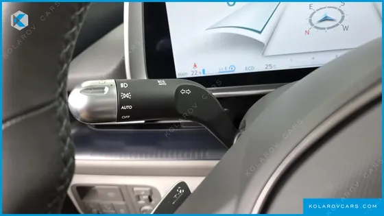 HYUNDAI IONIQ 6 LONG RANGE AWD
