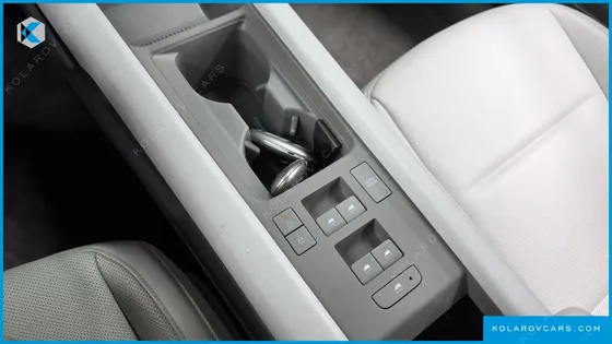 HYUNDAI IONIQ 6 LONG RANGE AWD