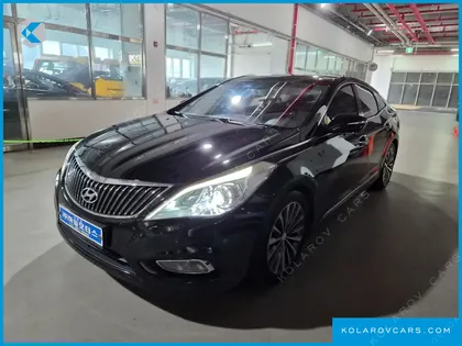 HYUNDAI GRANDEUR HG240 MODERN