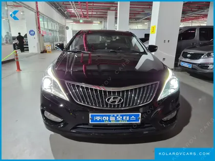 HYUNDAI GRANDEUR HG240 MODERN