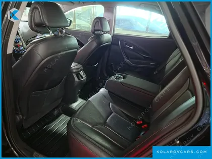 HYUNDAI GRANDEUR HG240 MODERN