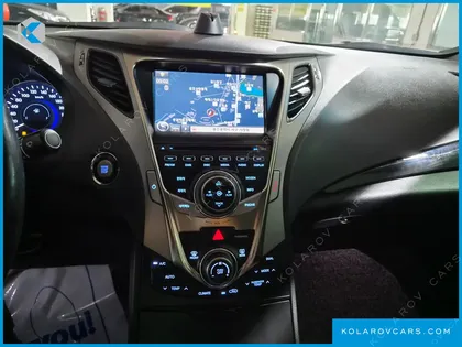 HYUNDAI GRANDEUR HG240 MODERN