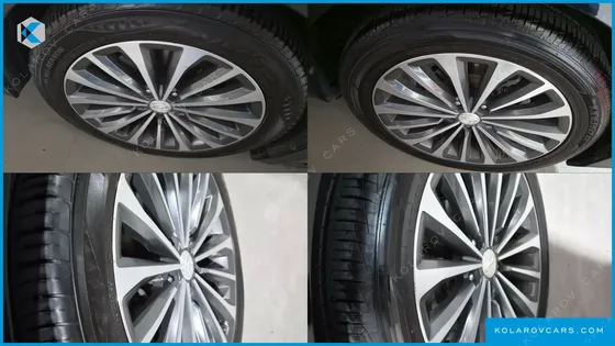 HYUNDAI GRANDEUR HG240 MODERN