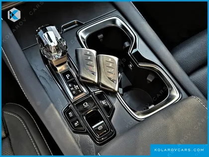 LEXUS RX LUXURY