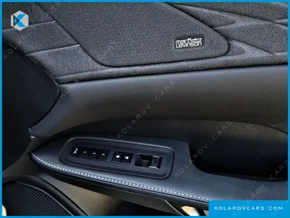 LEXUS RX LUXURY